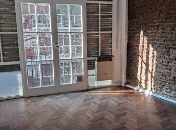 Departamento de 3 ambientes, Recoleta · Venta Departamento de 3 Ambientes con Dependencia en Recoleta!