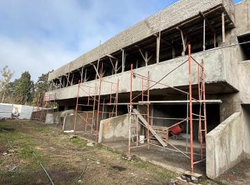 Departamento · 45m² · 2 Ambientes · 1 Cochera · Depto en Saravi Village, en Obra, Entrega Diciembre 2026