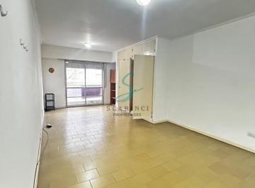 Departamento · 34m² · 1 Ambiente · Alquiler 24 Meses. 1 Ambiente a La Calle con Balcon Frances