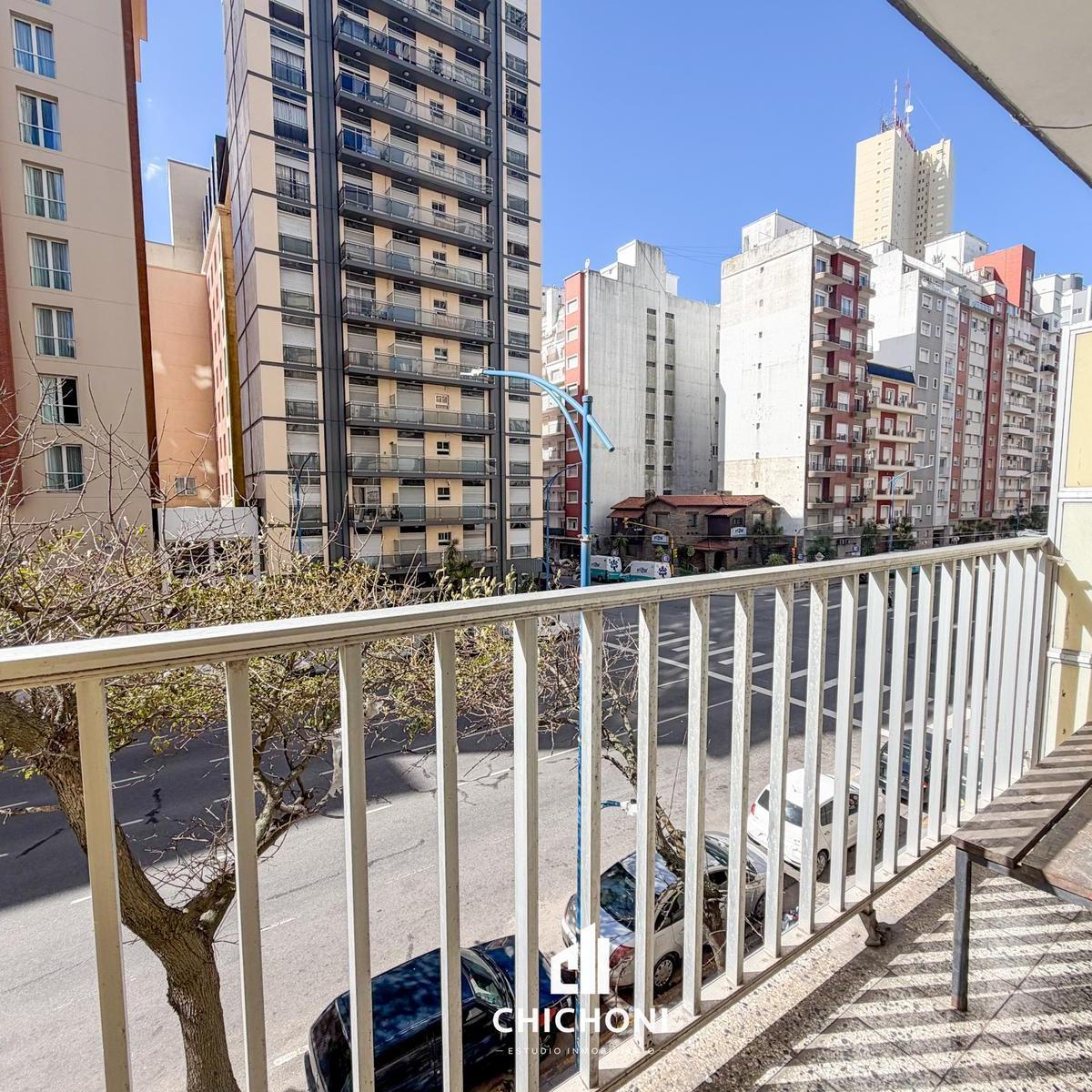 Av. Colón al 1600
