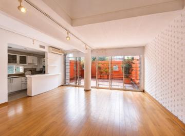 Departamento · 86m² · 2 Ambientes · 1 Cochera · Venta Departamento 2 Ambientes en Las Cañitas