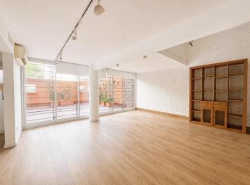 Departamento · 86m² · 2 Ambientes · 1 Cochera · Venta Loft Dúplex de Categoría, Terraza Privada y Cochera en Las Cañitas