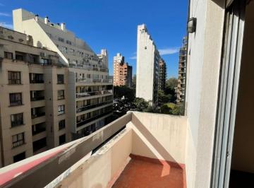 Departamento · 52m² · 3 Ambientes · Departamento en Alquiler Nueva Cordoba Calle Chile
