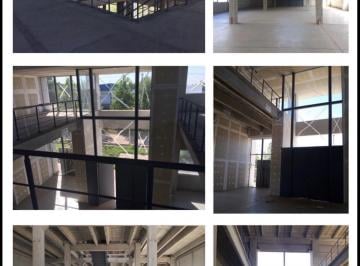 Oficina comercial · Alquilo Oficina Coorporativa en Los Boulevares