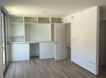 Departamento · 50m² · 2 Ambientes · 1 Cochera · Alquilo Departamento en Flats de Manantiales