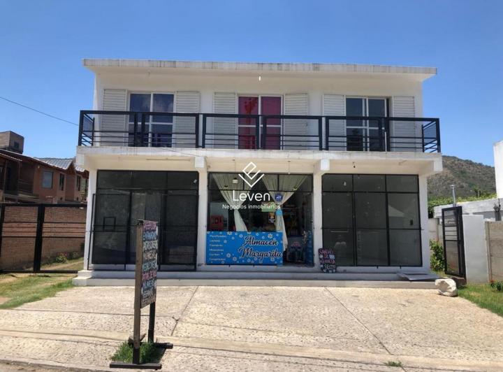 Local comercial · 500m² · 6 Ambientes · 3 Cocheras