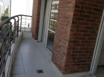 Edificio 40m² Alquiler Distrito Centro · Excelente Departamento