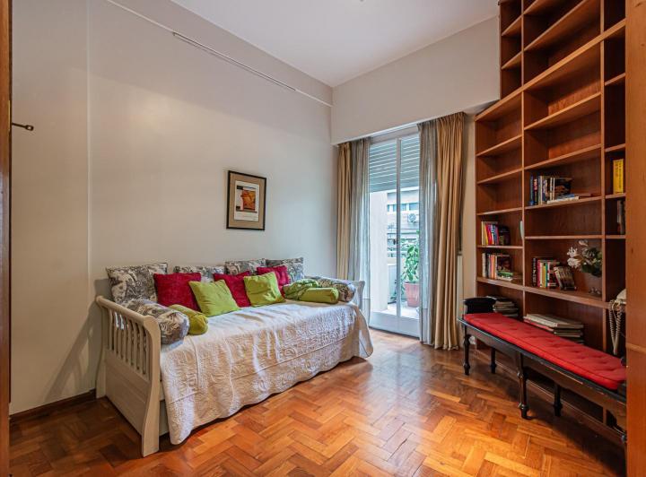 Departamento en Venta en Recoleta