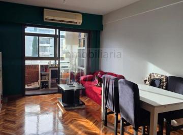 Departamento 36m² Venta  · Dpt 36 m² 1 Amb C/cocina - Comedor Sep. Balcón Corrido C/vista Abierta Al C/frente y Lavadero Indpte
