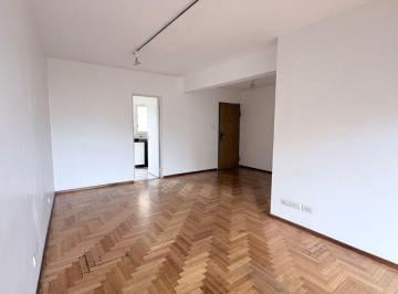 Departamento de 3 ambientes, Villa Crespo · Departamento 3 Ambientes con Cochera - Villa Crespo