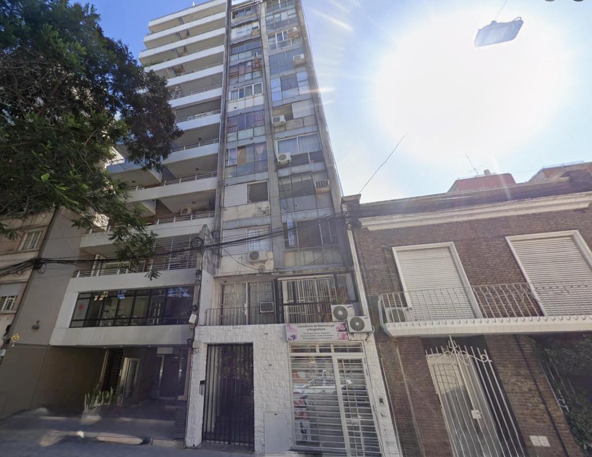 Balcarce 740