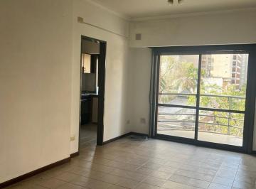 Departamento · 42m² · 2 Ambientes · 1 Cochera · Semipiso de 2 Ambientes con Cochera en Las Lomitas