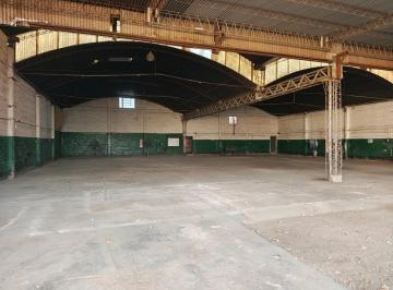 Bodega-Galpón · 1000m² · Inmoestate Alquila Galpon, Deposito y Oficinas en Vistalba - Lujan de Cuyo
