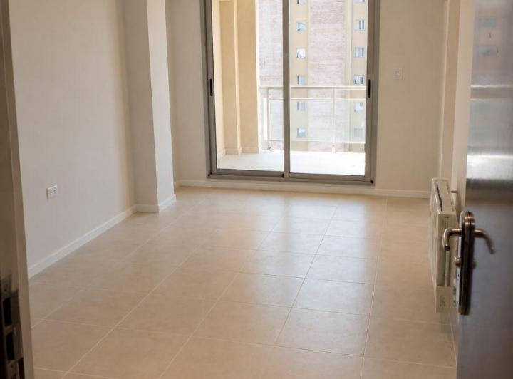 Departamento · 53m² · 3 Ambientes · 1 Cochera