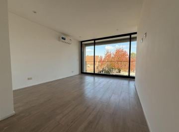 PH · 137m² · 3 Ambientes · 2 Cocheras · Alquiler Duplex San Isidro 3 Amb Estrenar Cocheras