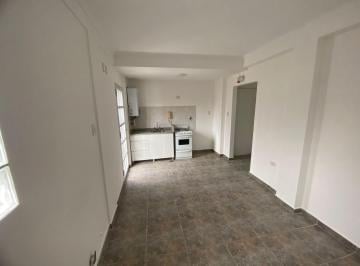 Departamento · 38m² · 2 Ambientes · Alquiler Departamento Santa Fe - 1 Dormitorio