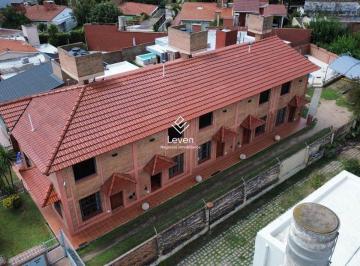 Hotel · 616m² · 15 Ambientes · 5 Cocheras · Venta Hotel 5 Duplex Amoblados, Funcionando con Alta Renta, Barrio Santa Rita Carlos Paz