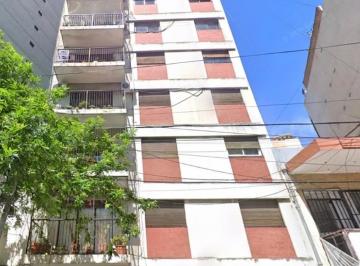 Departamento de 2 ambientes, Palermo · Alquiler Temporario 2 Ambientes Amoblado Piso Alto Palermo Hollywood