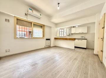 Departamento · 33m² · 2 Ambientes · Departamento - Caballito - Venta - Oportunidad - Planta Baja
