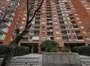 Departamento · 57m² · 2 Ambientes · 1 Cochera · Alquiler Departamento 1 Dormitorio en Jardines de Libertador. Nuñez