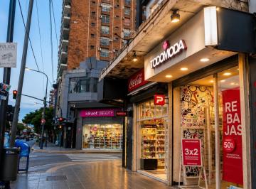 Local comercial · 68m² · 2 Ambientes · Local en Belgrano