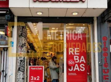 Local comercial · 70m² · 2 Ambientes · Local en Belgrano