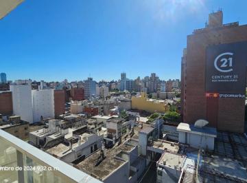 Departamento · 74m² · 2 Ambientes · Departamento en Venta | 1 Dormitorio 74 m² Totales | Piso 8 con Balcón | Renta Activa Hasta 2027 | C