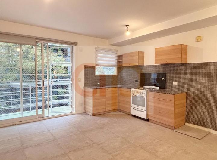 $800.000 - 2 Amb - Palermo - Arévalo 2100 (Sog)