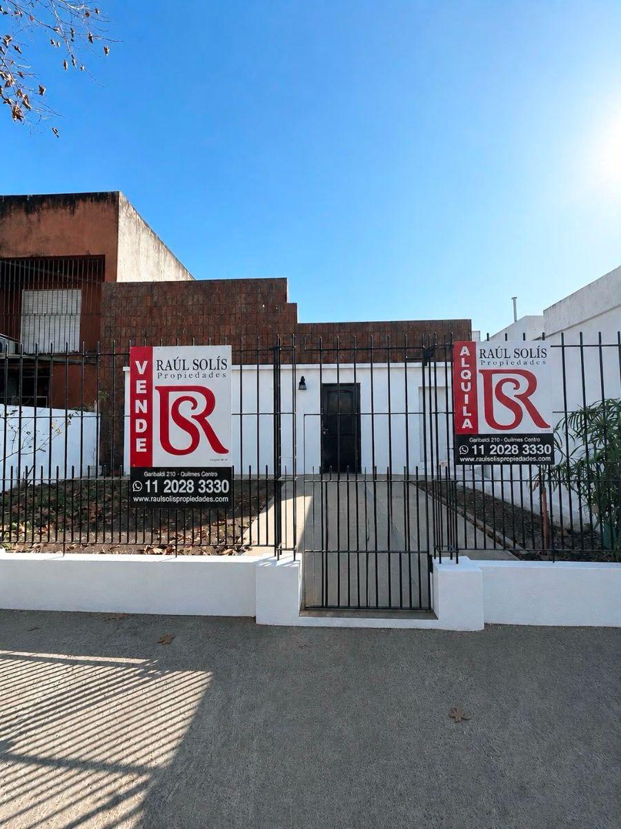 San Lorenzo 128, B1878 Quilmes, Provincia de Buenos Aires, Argentina, Quilmes, Buenos Aires, Argentina.