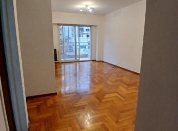 Departamento de 3 ambientes, Núñez · 3 Ambientes Impecable a Media Cuadra de Cabildo
