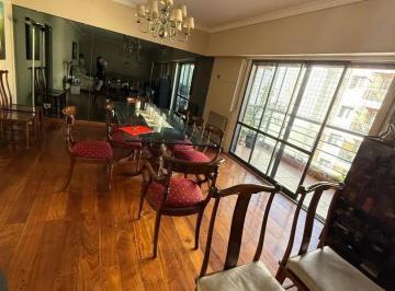 Departamento de 4 ambientes, Caballito · Vendo Departamento 4 Ambientes con Cochera