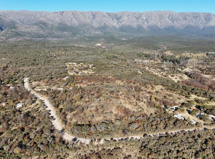 Terreno · 13410m²