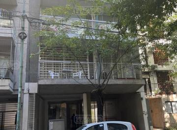 Departamento · 38m² · 2 Ambientes · Departamento en Alquiler en Núñez, Capital Federal, Buenos Aires