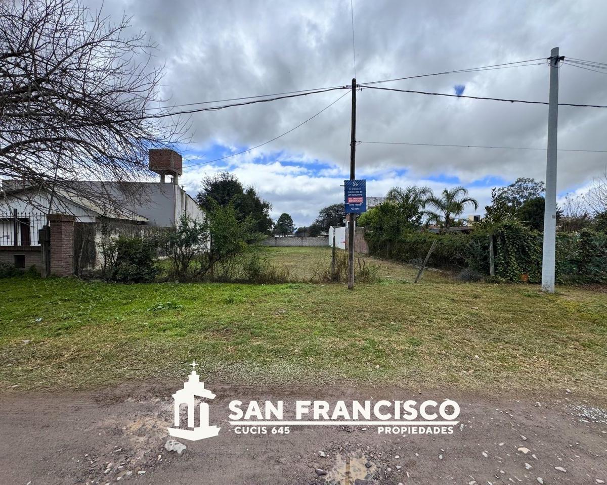Barrio San Luis, Zona Sur, Salta, Salta