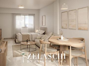 Departamento · 28m² · 1 Ambiente · Departamento Mono Ambiente en Venta: Bustillo 357 - El Palomar