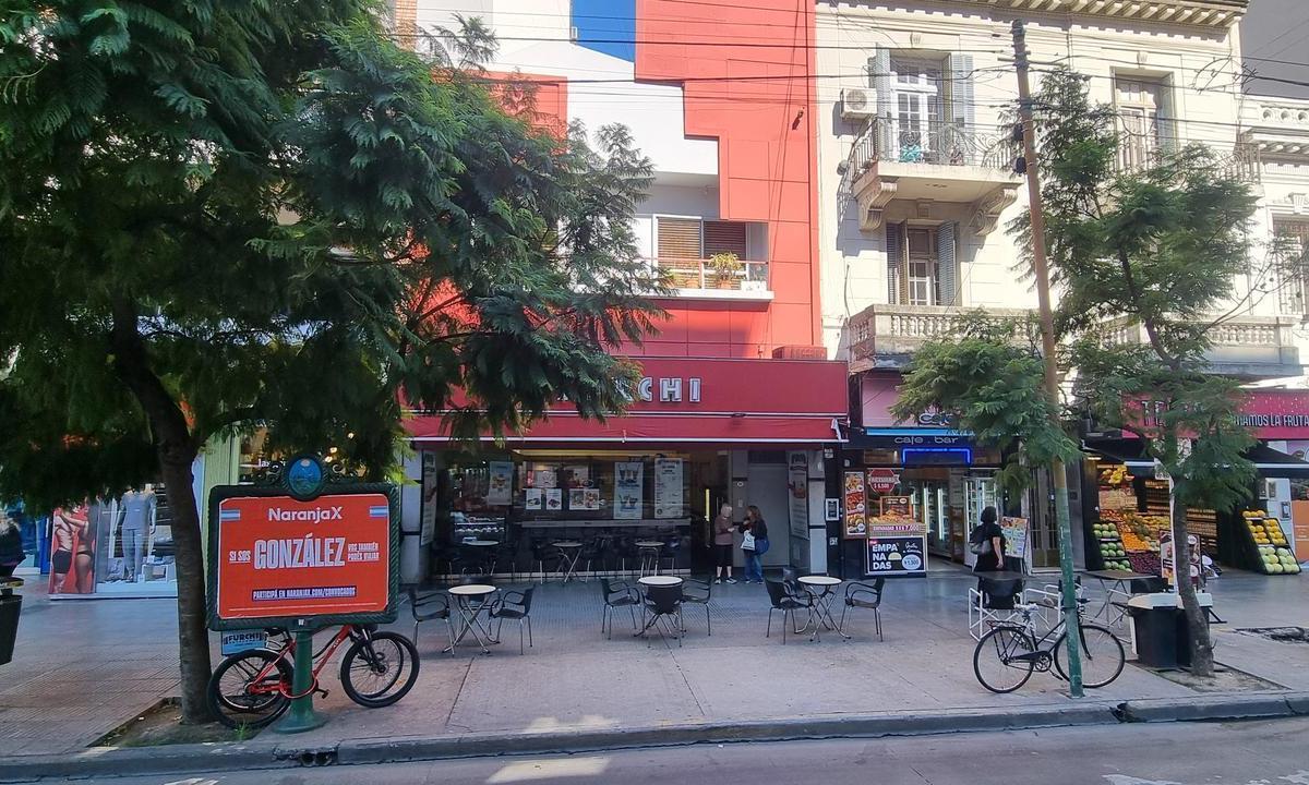 Av. Cabildo al 1500, Belgrano, Capital Federal