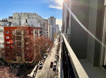 Imagen1 · Departameto de Ambientes Externo con Amplio Balcón