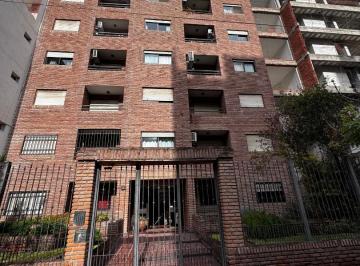 Departamento · 60m² · 3 Ambientes · Departamento Dos Dorm. y Patio en Nueva Cordoba