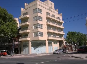 Departamento de 1 ambiente, Parque Chas · Deparamento de 1 Ambiente y Medio