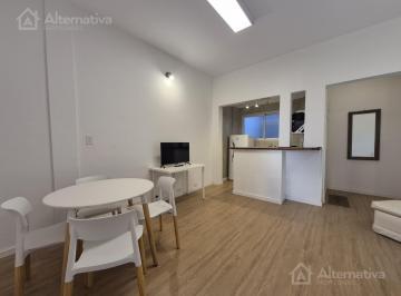 Departamento · 38m² · 2 Ambientes · Departamento Alquiler Temporario Mensual Amoblado Recoleta 2 Amb