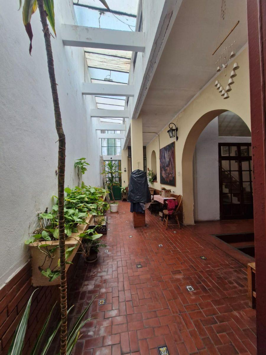Avenida Crámer 4000