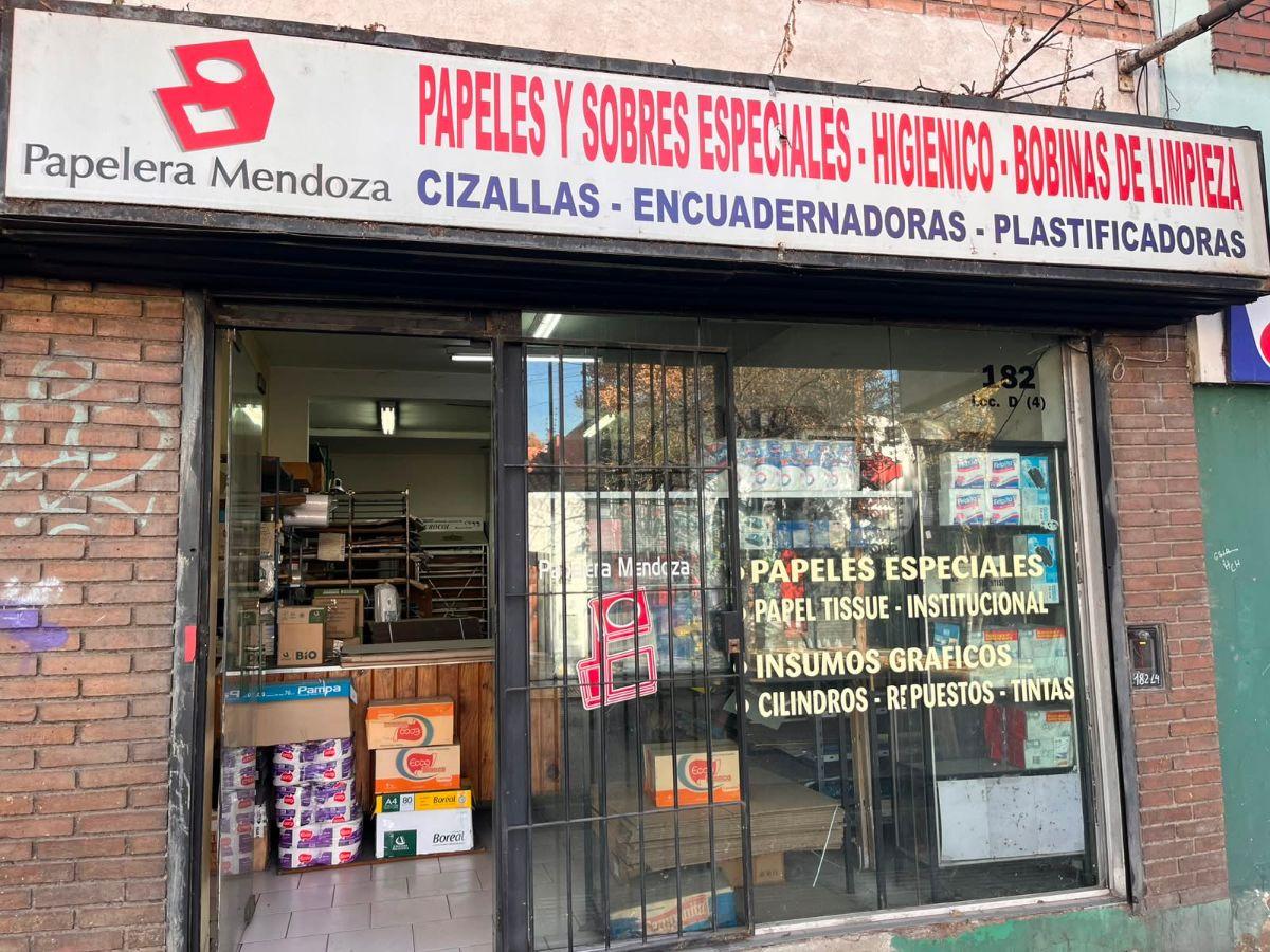 Corrientes 182,  Ciudad de Mendoza, Mendoza