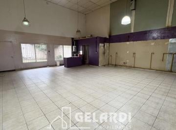 GLD-GLD-429_2 · Alquiler Local Comercial Mitre Bahia Blanca Centro