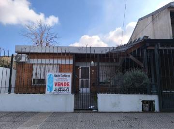 Casa de 3 ambientes, Berazategui · Vende Casa Americana 3 Ambientes, Plátanos. Berazategui