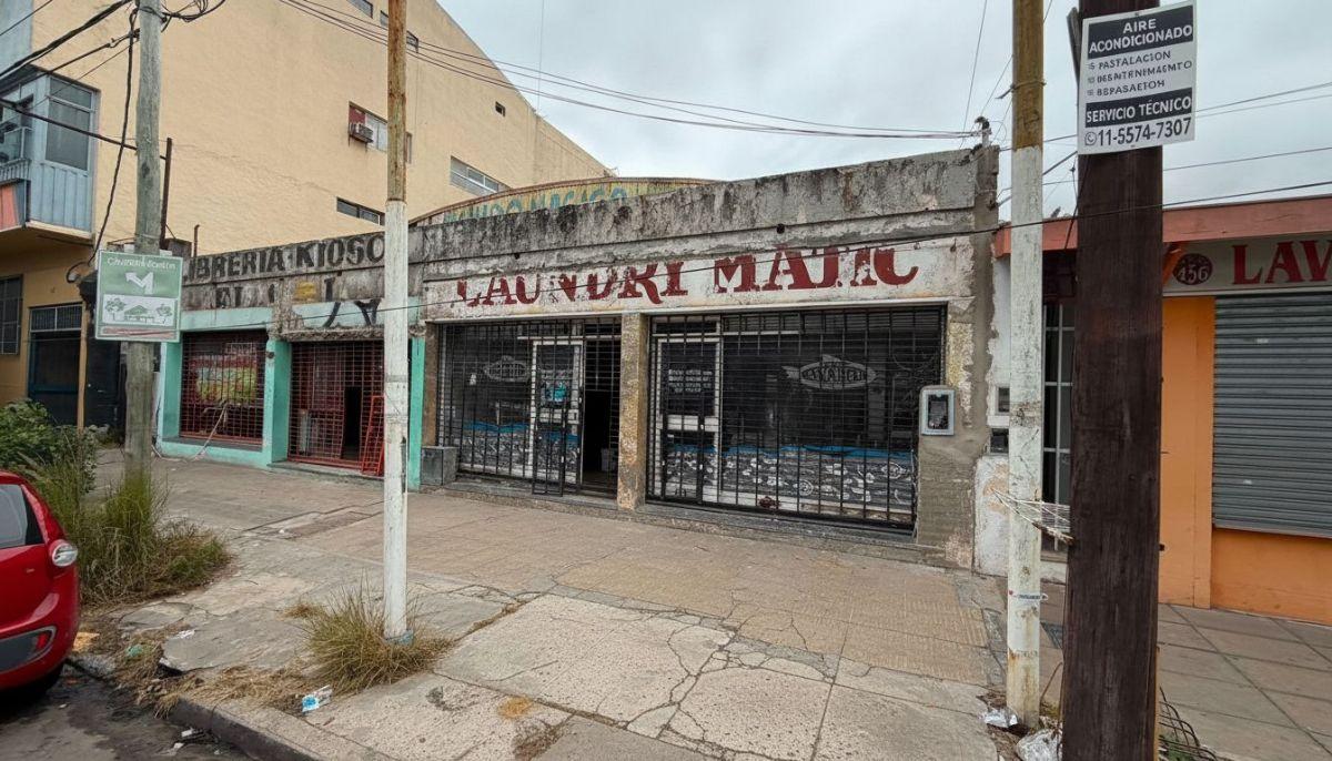 urquiza 324 palomar, El Palomar, Morón