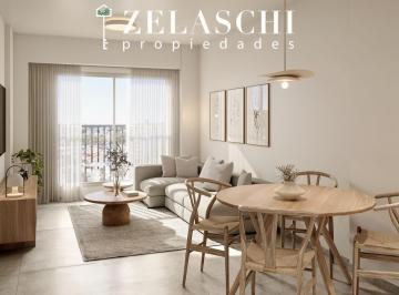 Departamento · 38m² · 2 Ambientes · Departamento 2 Ambientes en Venta: Bustillo 357 - El Palomar