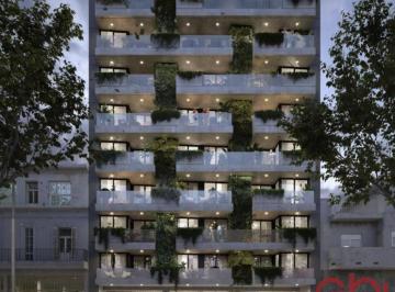 Departamento · 67m² · 3 Ambientes · Venta de Departamento 3 Ambientes Colegiales en Desarrollo