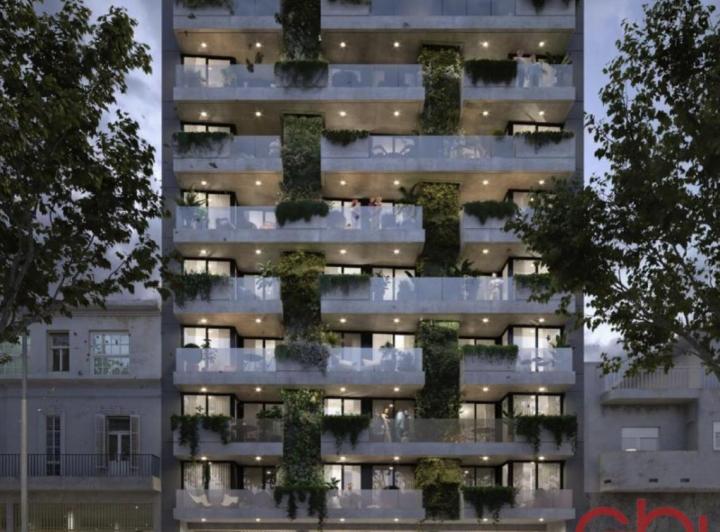 Departamento · 67m² · 3 Ambientes