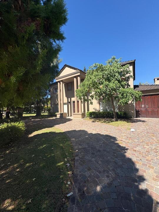 C. alrededor del Country Boca Ratón, Pilar, Provincia de Buenos Aires, Argentina