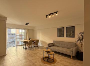 Departamento · 52m² · 3 Ambientes · 1 Cochera · Venta Semipiso 3 Amb Apto Crédito Centro Mar del Plata